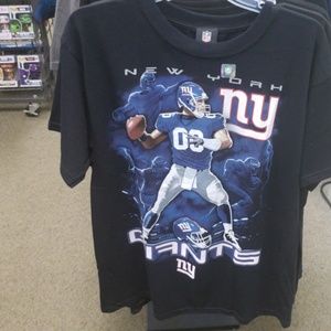 NY Giants T-shirt